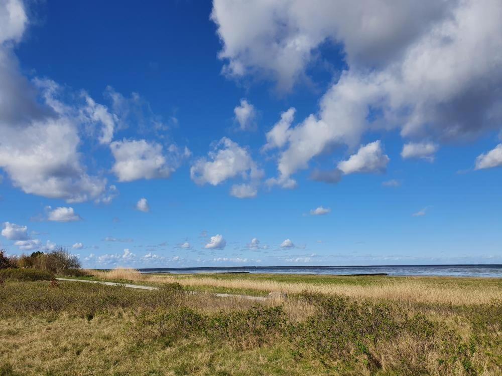 Apartament Frische-Brise-11-08 Cuxhaven Zewnętrze zdjęcie